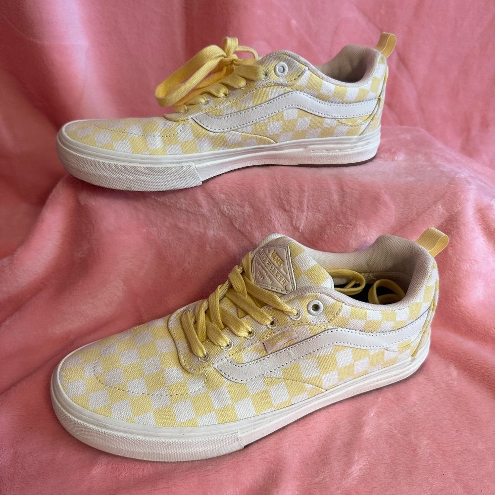 Vans Kyle Walker - Ultra Cush